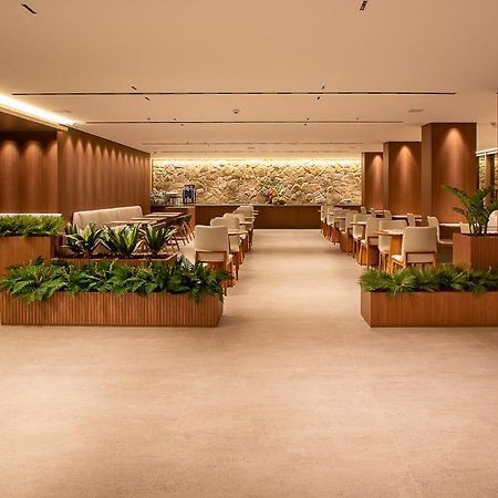 Amazon Aeroporto Hotel กูยาบา ภายนอก รูปภาพ
