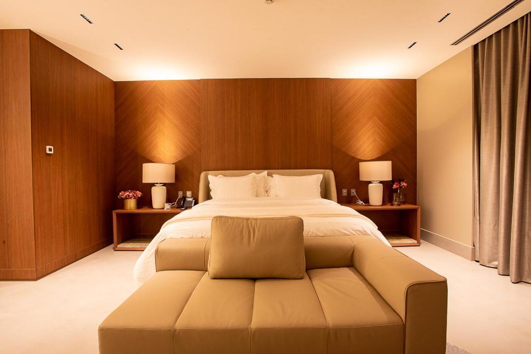 Amazon Aeroporto Hotel กูยาบา ภายนอก รูปภาพ