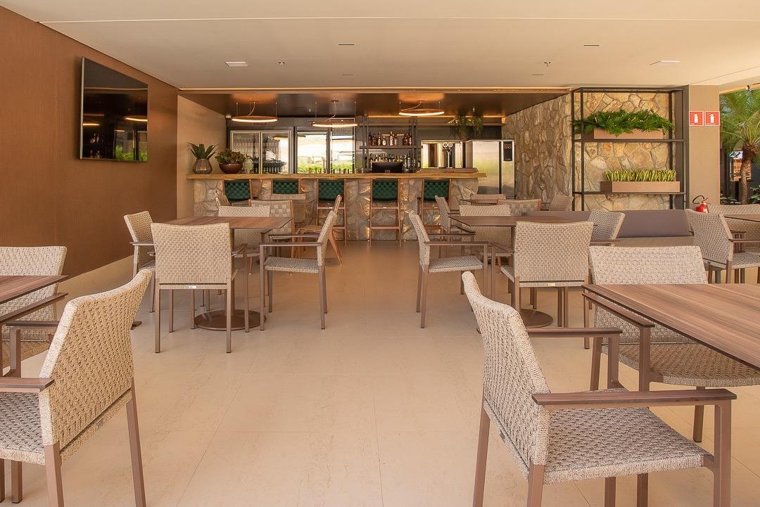 Amazon Aeroporto Hotel กูยาบา ภายนอก รูปภาพ