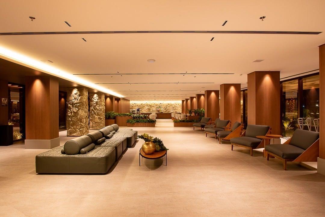 Amazon Aeroporto Hotel กูยาบา ภายนอก รูปภาพ